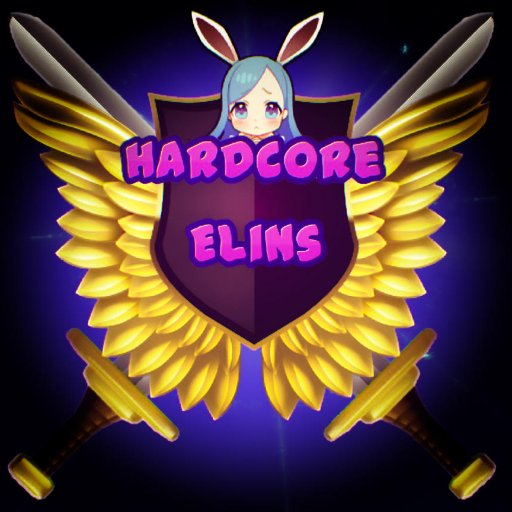 Hardcore Elins