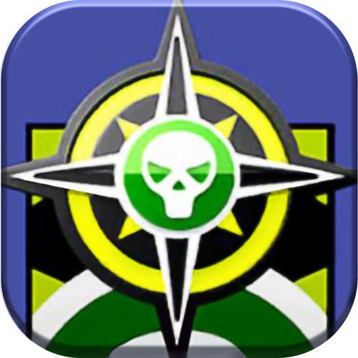 Superbuilderz For Lego Universe Tera Forsaken World Edition