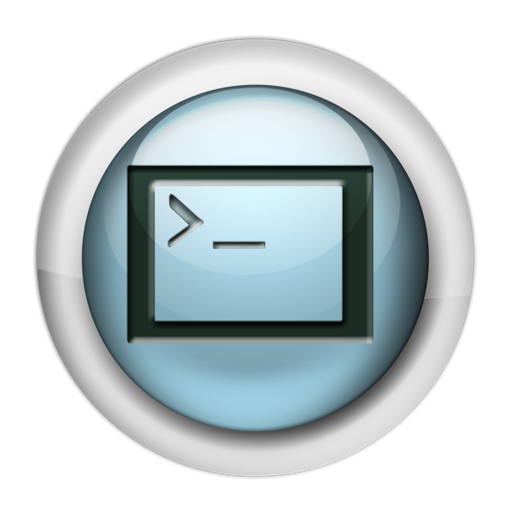 Terminal Icon