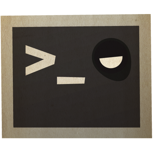 Terminal Icon
