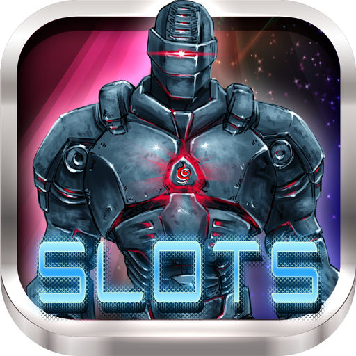 Terminator Revolution Edition Slot Machine Casino