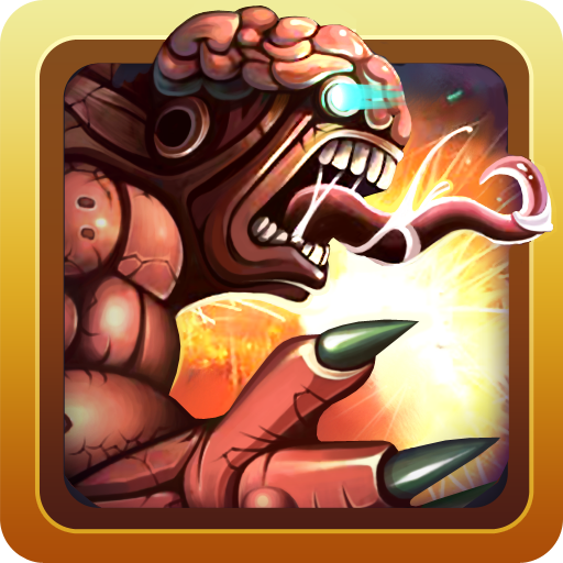 Zombie Terminator Game Official Page