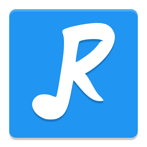 Radiotunes Icon Papirus Apps Iconset Papirus Development Team