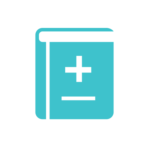 Terminology, Market Terminology, Market Trends Icon With Png