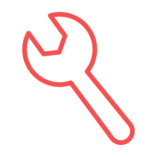 Am Icon Red App Maker