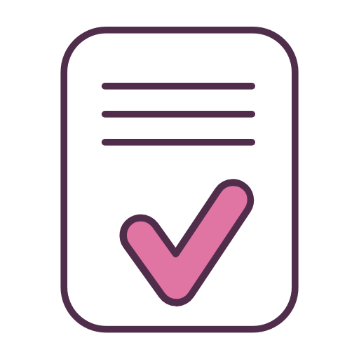 Medical, Check, Agree, Notes, Terms Icon Free Of Medicine