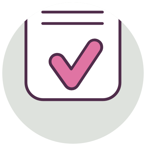 Medical, Agree, Terms Icon Free Of Medicine Icons