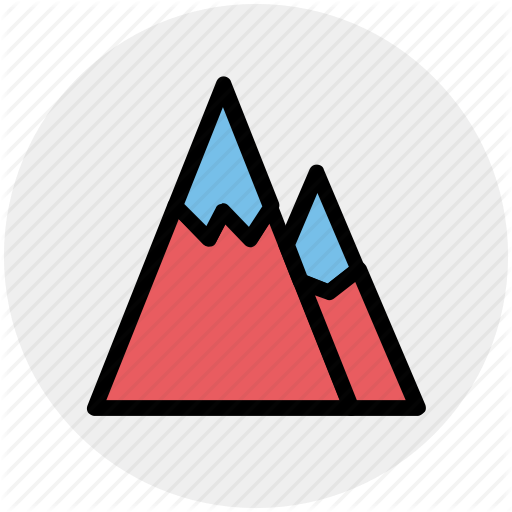 Landscape, Mountain, Mountains, Nature, Outdoor, Parks, Terran