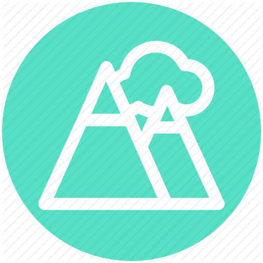 Mountain, Mountains, Nature, Parks, Ski, Terran