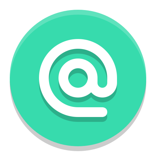 Preferences, Desktop, Online, Accounts Icon Free Of Papirus Apps