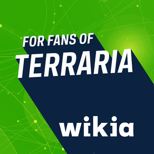 Fandom For Terraria
