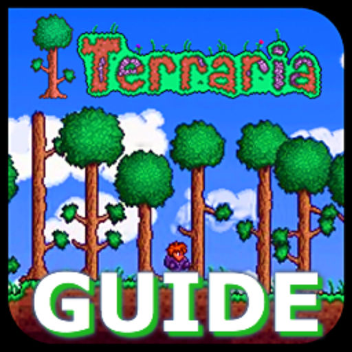 Guide Wiki For Terraria