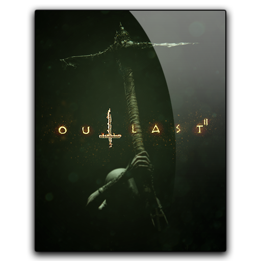 Icon Outlast