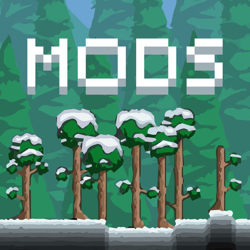 Mods For Terraria Pro