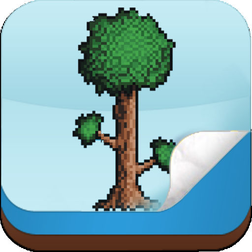 Terraria Wallpapers More