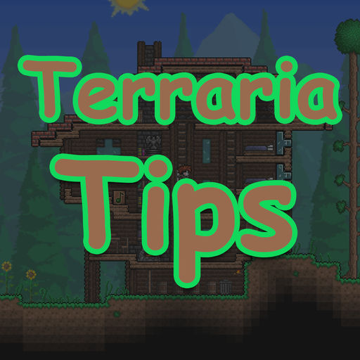 Tips For Terraria