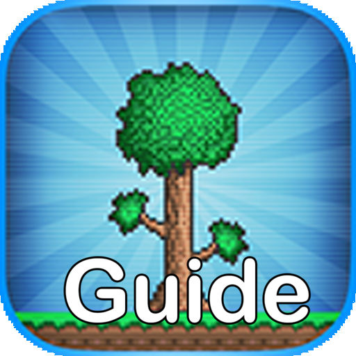 Ultimate Terraria Guide !!