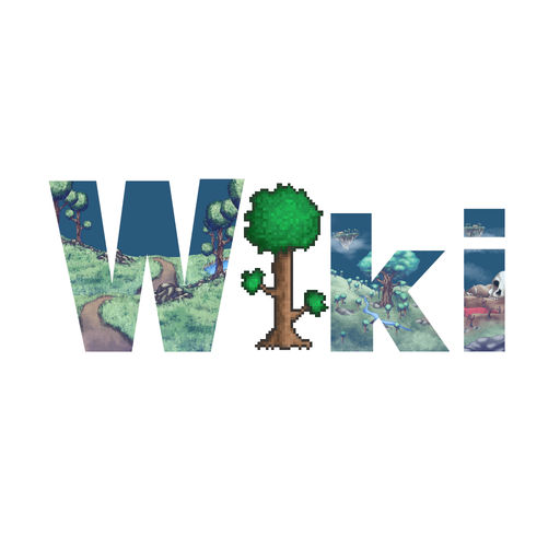 Wiki Guide For Terraria