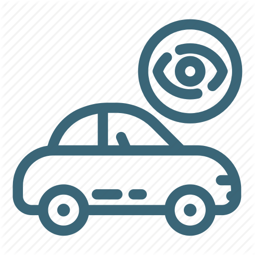 Automobile, Car, Drive, Driver, Test, Transport, Vehicle Icon