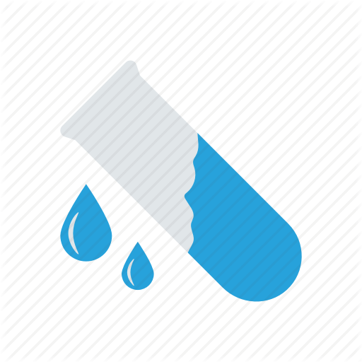 Experiment, Lab, Science, Test, Tube Icon
