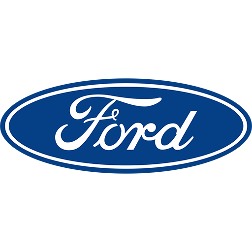 Cropped Ford Icon