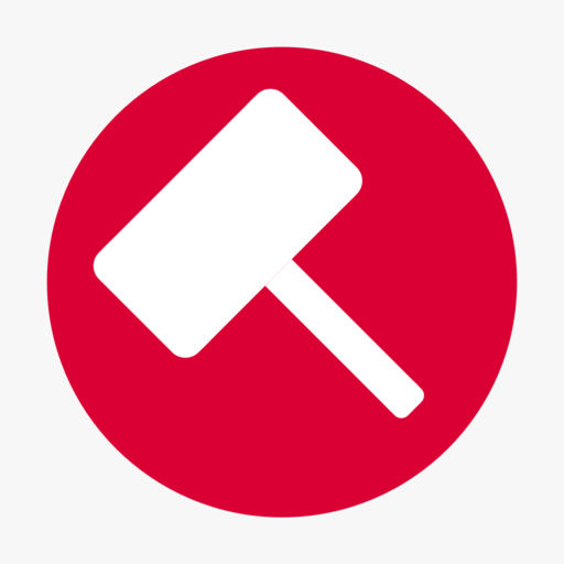 Iconica Test App Icon Designs