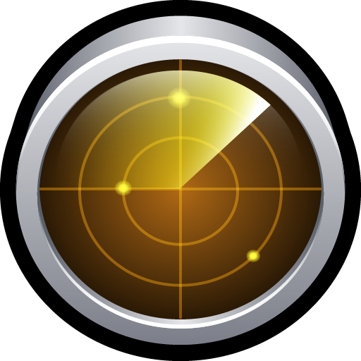 Mobile Apps Test Icon