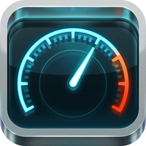 Mobile Speed Test Ios Icon Gallery