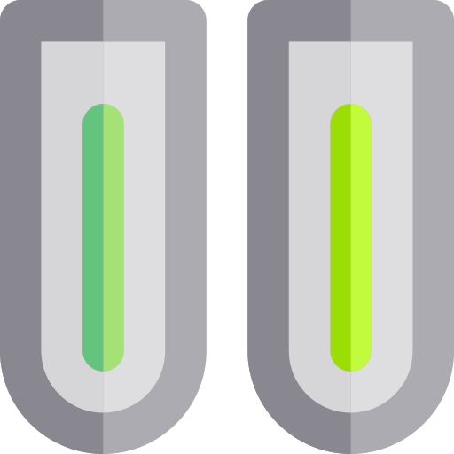 Blood Test Biology Png Icon