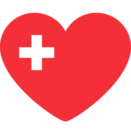 Cropped Blood Test Icon Home Blood Test