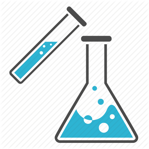 Chemistry, Science, Test Tube, Tubes Icon