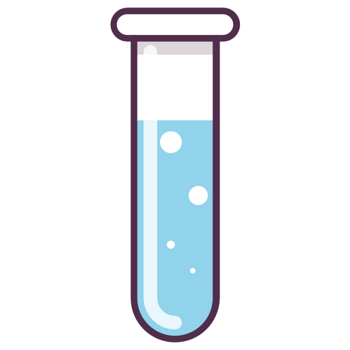 Medical, Test Tube Icon Free Of Medicine Icons