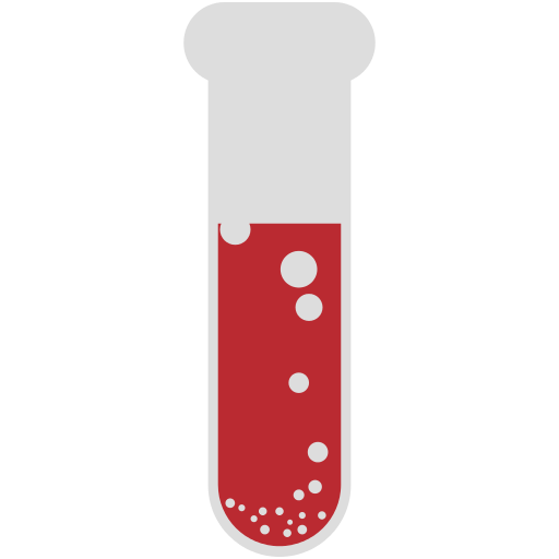 Test Tube Icon