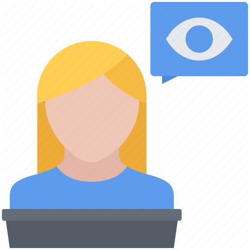 Court, Jurisprudence, Law, Police, Testimony, Witness Icon