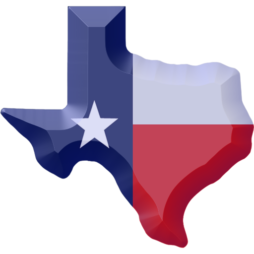 Texas Flag Logos