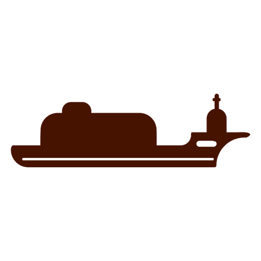 Travel Ship Transport Icon