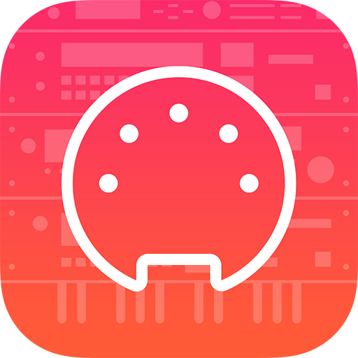 Patch Base Coffeeshopped