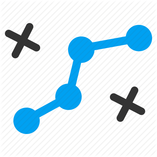 Map Route Icon Issue