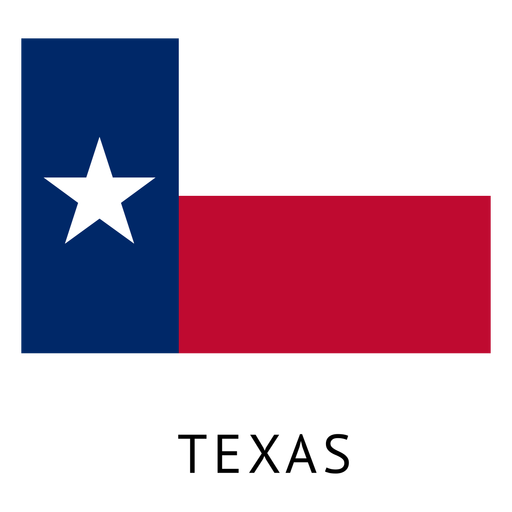 Texas State Flag