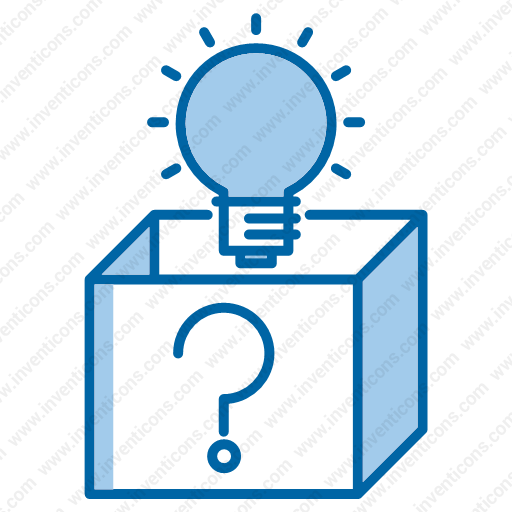 Download Think,outside,the,box Icon Inventicons