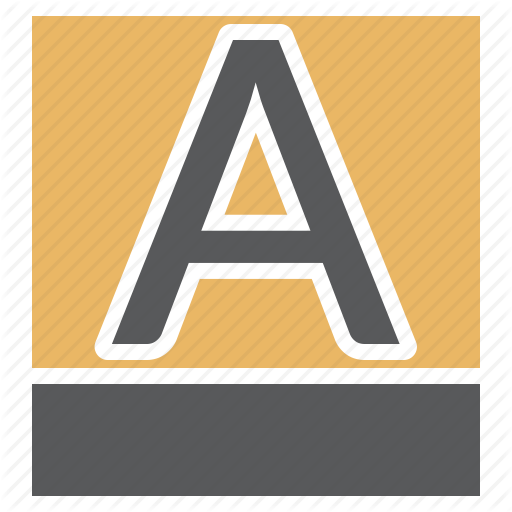 Icon Request Text Highlight Issue