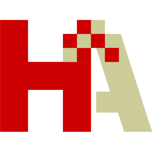 Cropped Ha Logo Icon Color Trans No Text Harvard