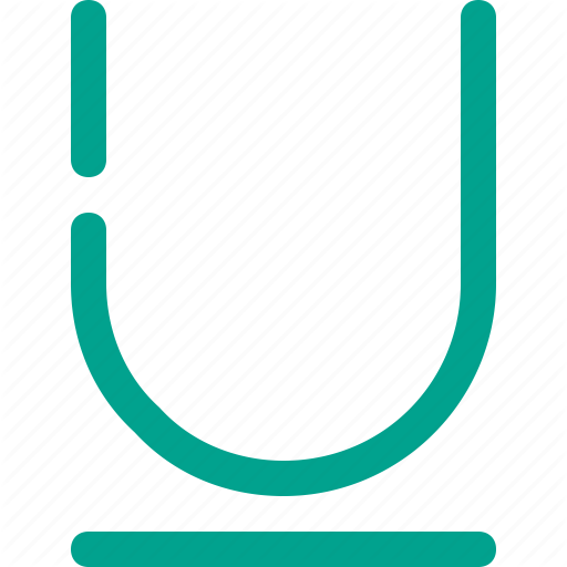 Format, Text, Underline Icon