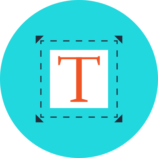 Text, Editor Icon Free Of Design And Development Icons
