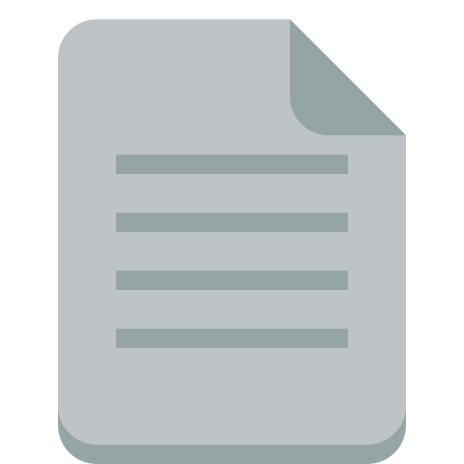 Text Icon Small Flat Iconset Paomedia