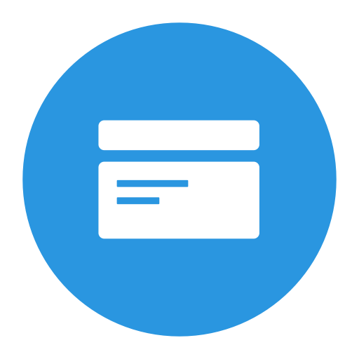 Md Receipt Jiekuanduigong, Interface, Icon With Png