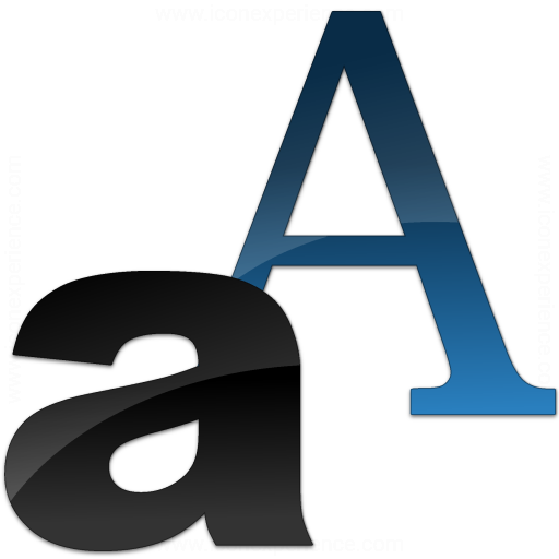 Iconexperience V Collection Font Icon