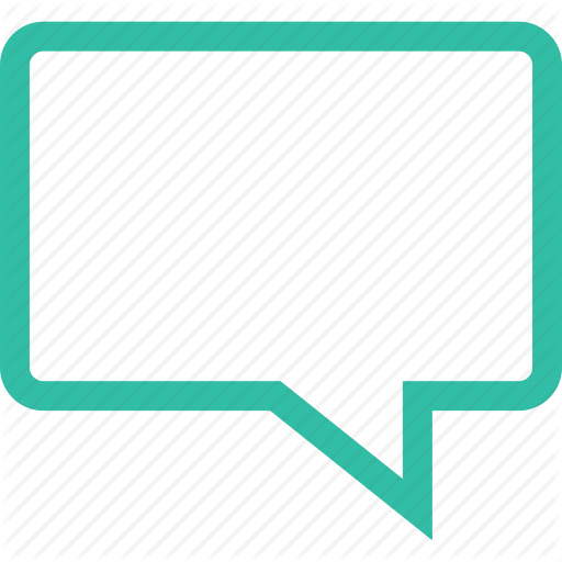 Conversation, Instant, Messaging, Online, Popup, Text Icon