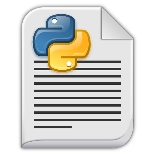 Text X Python Icon Leaf Mimes Iconset Untergunter