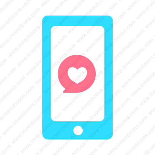 Download Love,message Icon Inventicons